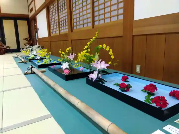 大安禅寺(福井県)