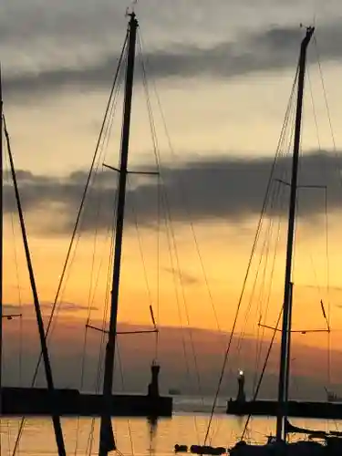 兵庫住吉神社(兵庫県)