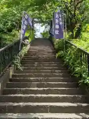 牛天神北野神社の建物その他