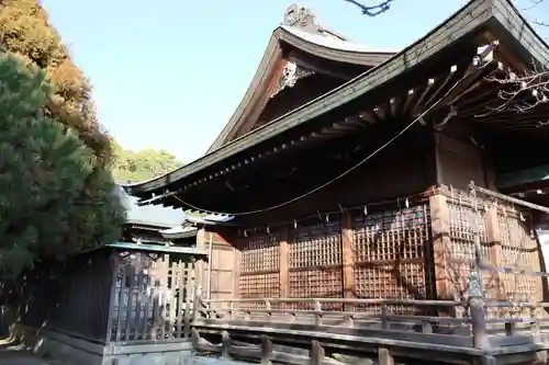 伊和都比売神社(兵庫県)