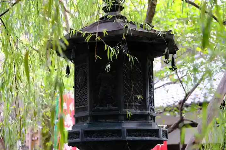 頂法寺(六角堂)のその他建物