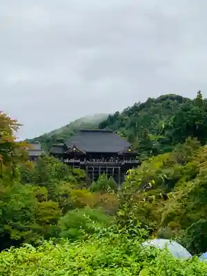 清水寺(京都府)