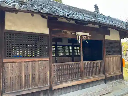 春日神社(奈良県)