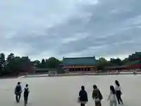 平安神宮(京都府)