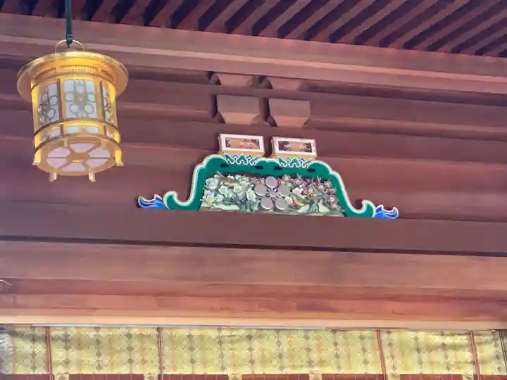 湯島天満宮のその他建物