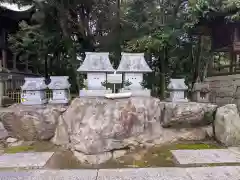 冠纓神社(香川県)