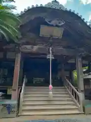 浄瑠璃寺(愛媛県)