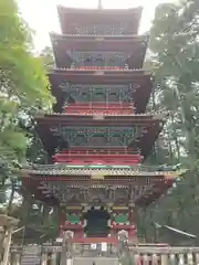 日光東照宮の建物その他