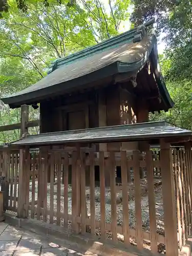 熱田神宮(愛知県)