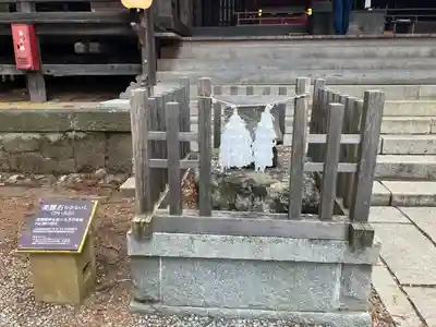 河口浅間神社(山梨県)