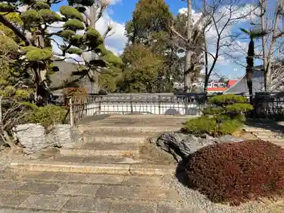 福祥寺（須磨寺）のその他建物