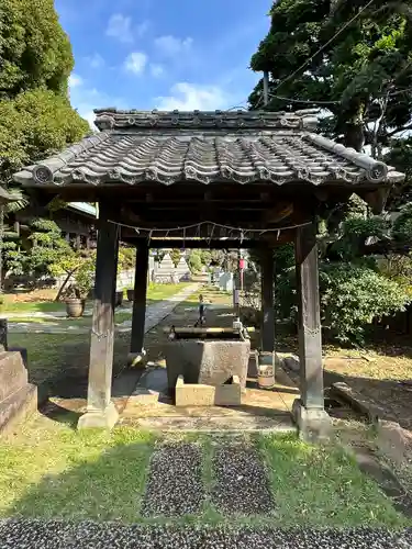 法華経寺(千葉県)