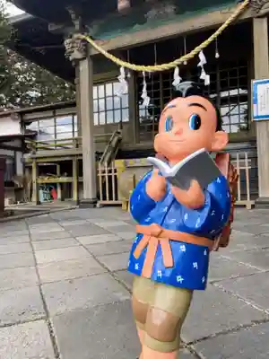 今市報徳二宮神社のその他建物