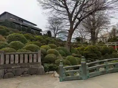根津神社(東京都)