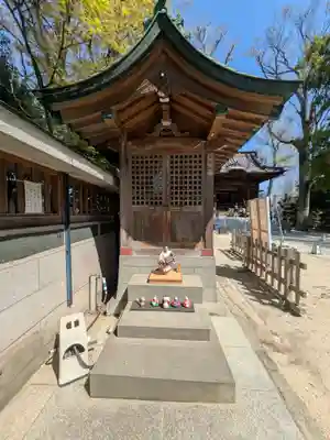 戸越八幡神社(東京都)