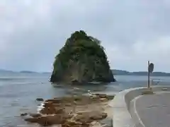 瀧神社(愛媛県)