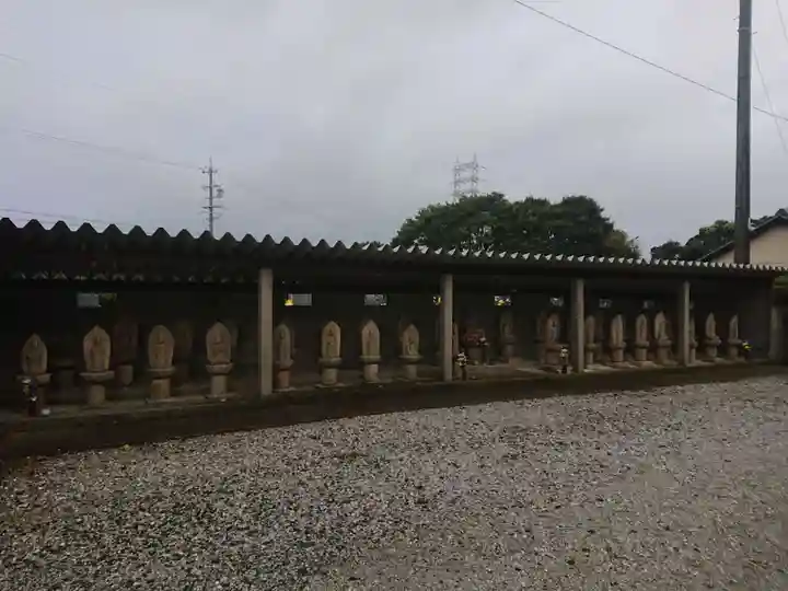 宝樹寺(愛知県)