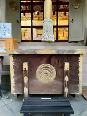 矢先稲荷神社(東京都)
