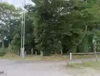 蛟蝄神社(茨城県)