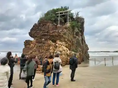 出雲大社(島根県)