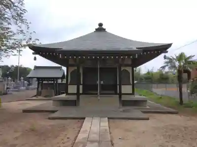 大悲庵(埼玉県)