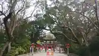 住吉神社のその他建物