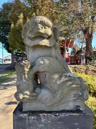 熊野神社(千葉県)