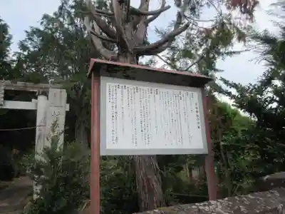 日枝神社(群馬県)