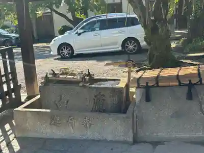 廬山寺(廬山天台講寺)(京都府)