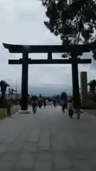 出雲大社北島国造館 出雲教(島根県)