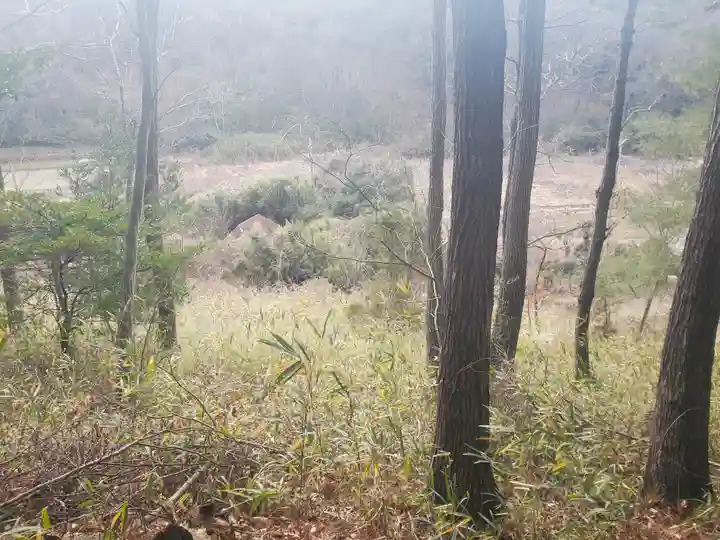 子の権現(栃木県)