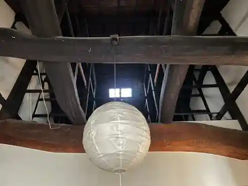 普元寺のその他建物