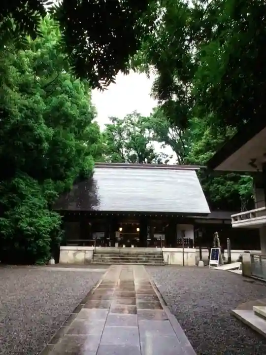 乃木神社(東京都)