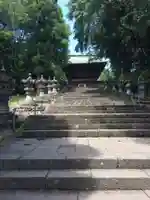 仙台東照宮のその他建物