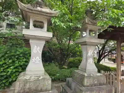 佐嘉神社・松原神社(佐賀県)