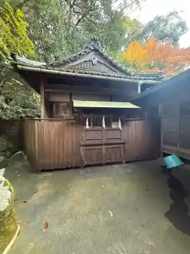 龍泉寺(岡山県)