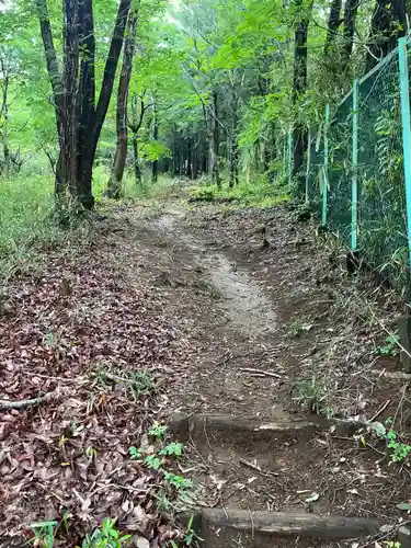 賀茂別雷神社(栃木県)