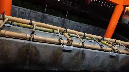 伏見稲荷大社(京都府)