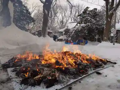 相馬神社(北海道)