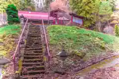 熊野神社(宮城県)