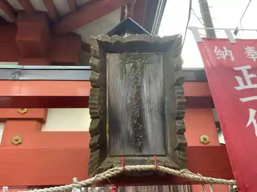 金刀比羅大鷲神社(神奈川県)