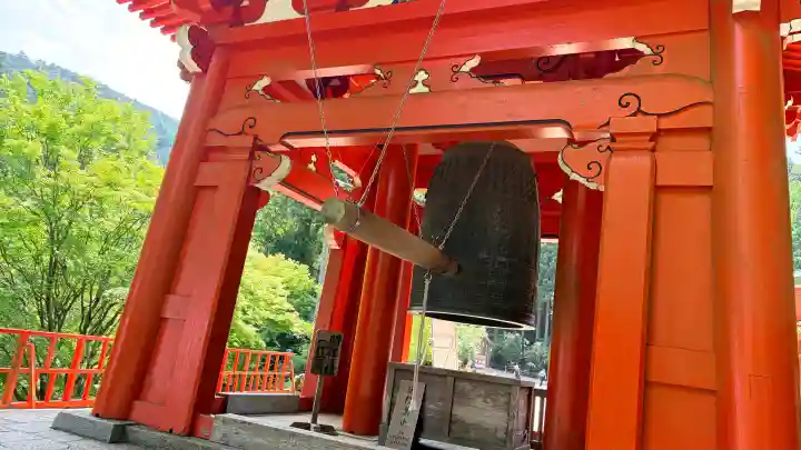 比叡山延暦寺(滋賀県)