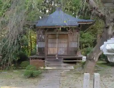 愛蔵寺(福島県)