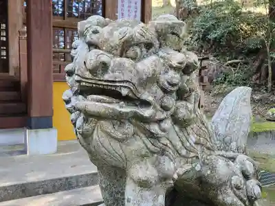 伊邪那岐神社(鹿児島県)