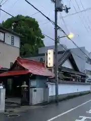 安養寺(大阪府)