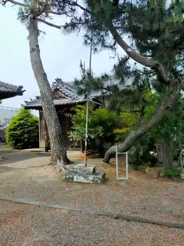 久留真神社(三重県)
