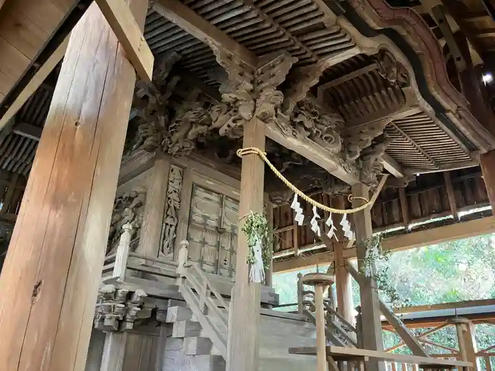 小幡八幡宮(群馬県)