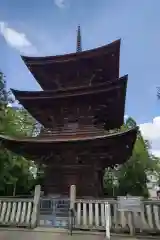 日吉神社(岐阜県)