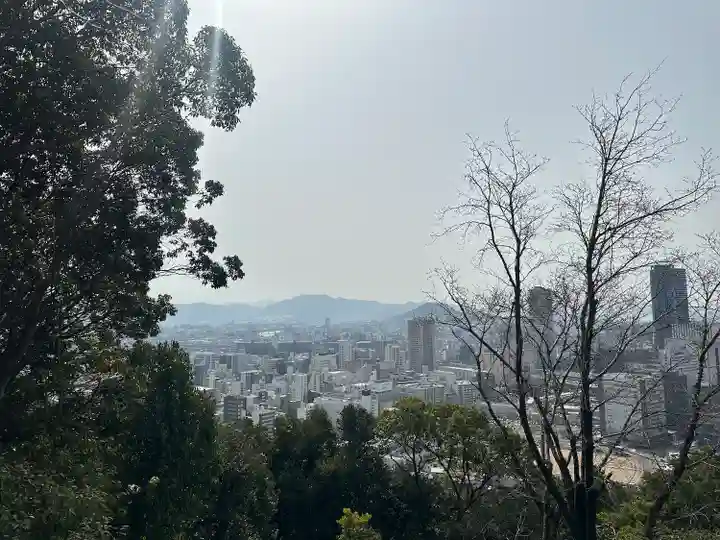 金光稲荷神社(広島県)