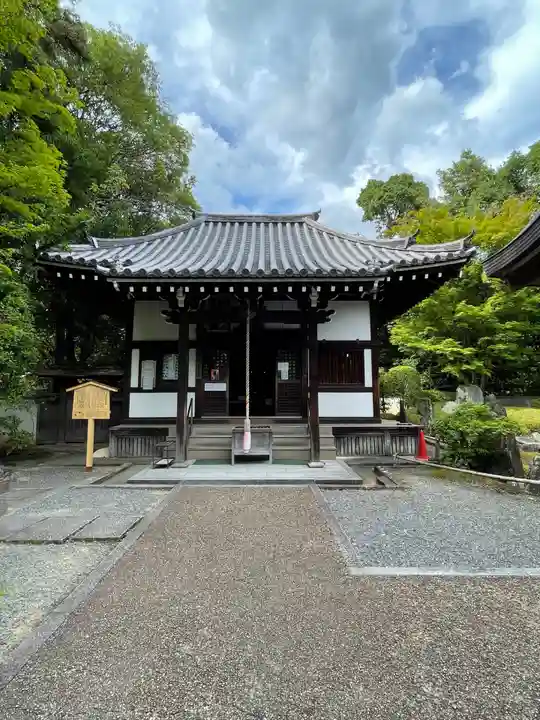 御寺 泉涌寺(京都府)